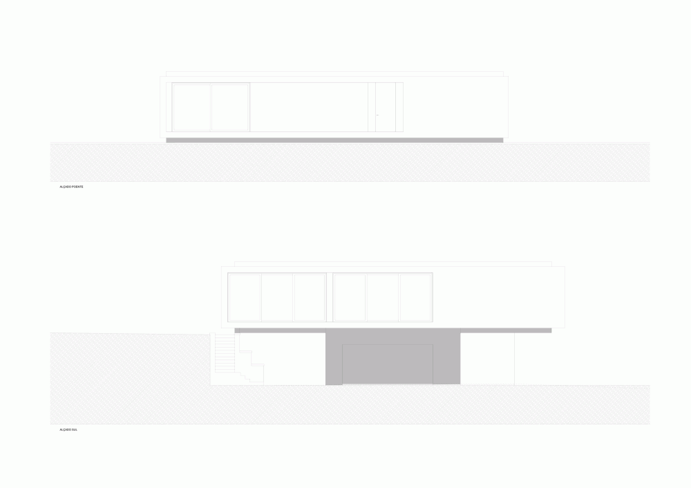 AADD House / Helder de Carvalho