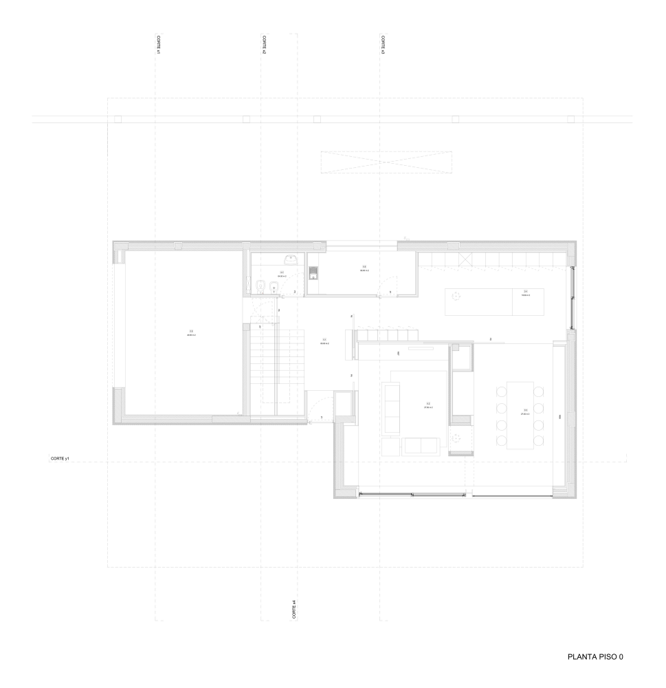 AADD House / Helder de Carvalho