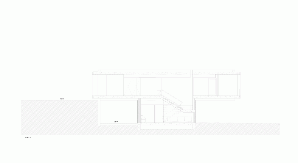AADD House / Helder de Carvalho