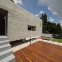 Casa Búnker / Estudio Botteri-Connell Casa Búnker / Estudio Botteri-Connell © Gustavo Sosa Pinilla