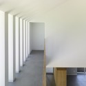 Casa en Coirós / Bals Arquitectos Casa en Coirós / Bals Arquitectos © Héctor Santos-Díez