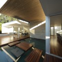 Casa Búnker / Estudio Botteri-Connell Casa Búnker / Estudio Botteri-Connell © Gustavo Sosa Pinilla