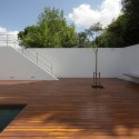 Casa Búnker / Estudio Botteri-Connell Casa Búnker / Estudio Botteri-Connell © Gustavo Sosa Pinilla
