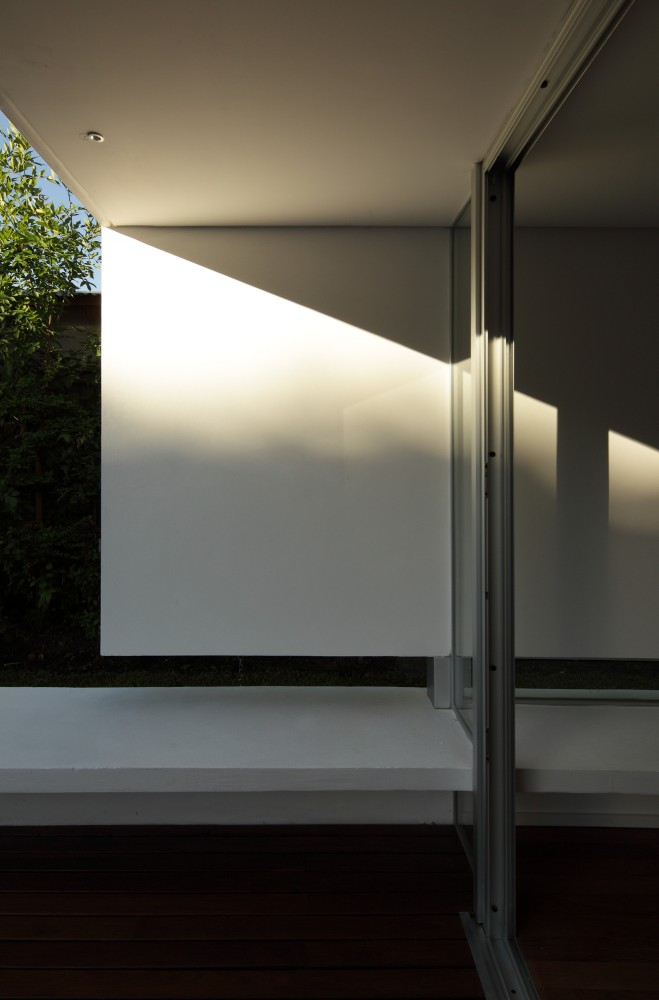 Bunker House / Estudio Botteri-Connell