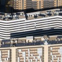 186 Viviendas en Tres Cantos / R&AS 186 Viviendas en Tres Cantos / R&AS © Liven Photography
