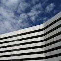 186 Viviendas en Tres Cantos / R&AS 186 Viviendas en Tres Cantos / R&AS © Liven Photography