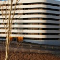 186 Viviendas en Tres Cantos / R&AS 186 Viviendas en Tres Cantos / R&AS © Liven Photography