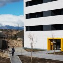 186 Viviendas en Tres Cantos / R&AS 186 Viviendas en Tres Cantos / R&AS © Liven Photography