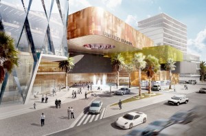 Courtesy of Söhne & Partner Architects + BET Architects