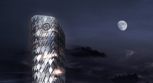 Courtesy of Söhne & Partner Architects + BET Architects