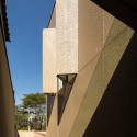 K House / Studio Arthur Casas K House / Studio Arthur Casas © FG+SG - Fernando Guerra, Sergio Guerra