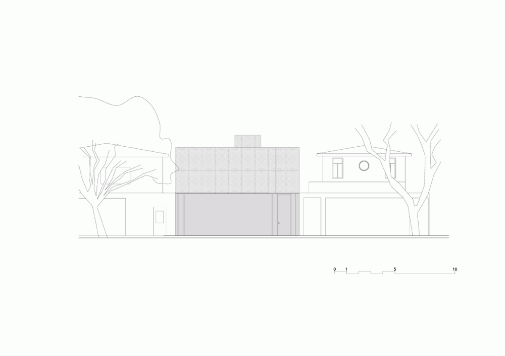 K House / Studio Arthur Casas