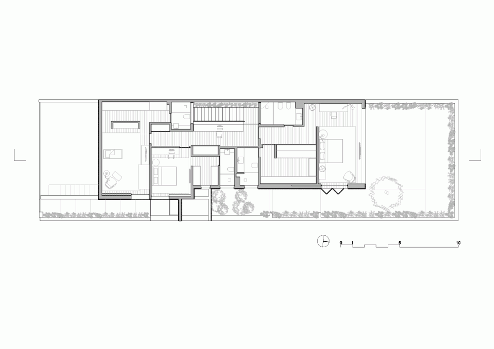 K House / Studio Arthur Casas