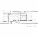 K House / Studio Arthur Casas K House / Studio Arthur Casas First Floor Plan