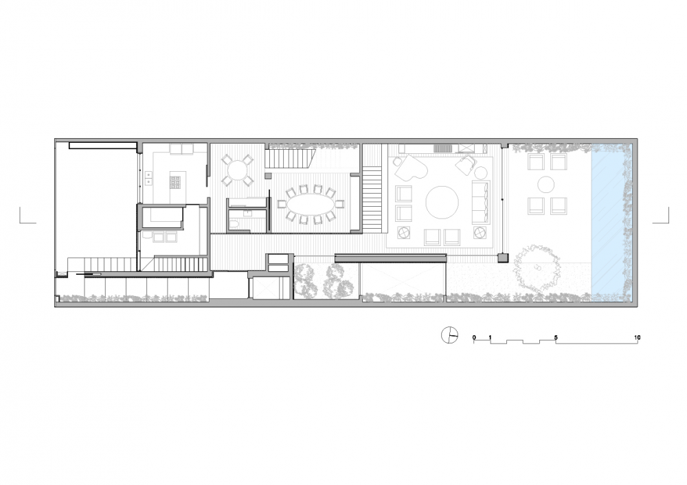 K House / Studio Arthur Casas