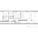 K House / Studio Arthur Casas K House / Studio Arthur Casas Ground Floor Plan
