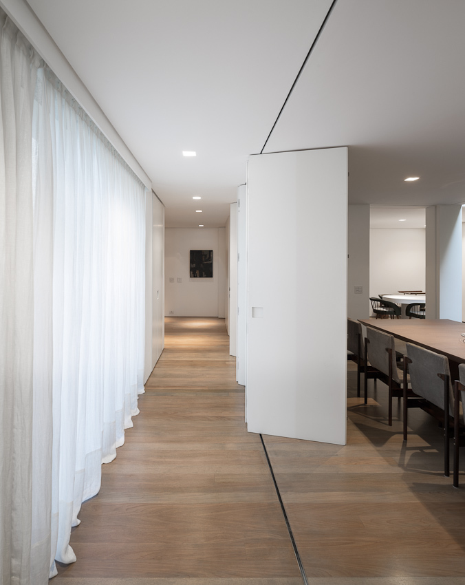 K House / Studio Arthur Casas