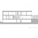 K House / Studio Arthur Casas K House / Studio Arthur Casas Section