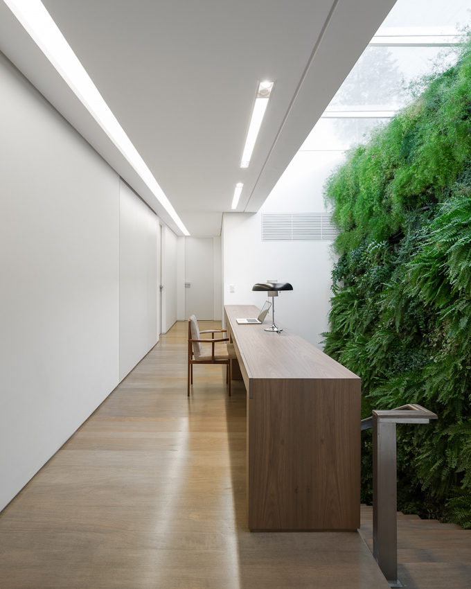 K House / Studio Arthur Casas
