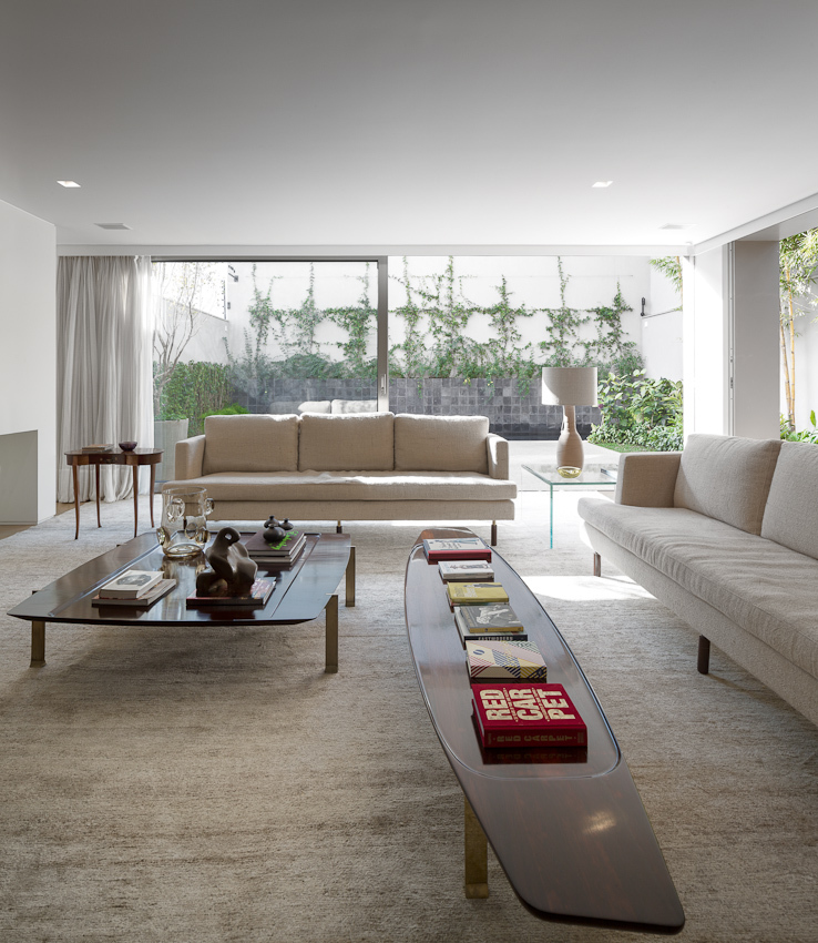 K House / Studio Arthur Casas