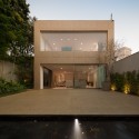 K House / Studio Arthur Casas K House / Studio Arthur Casas © FG+SG - Fernando Guerra, Sergio Guerra
