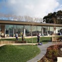 New Shoots Childrens Centre / Collingridge and Smith Architects Courtesy of Collingridge and Smith Architects