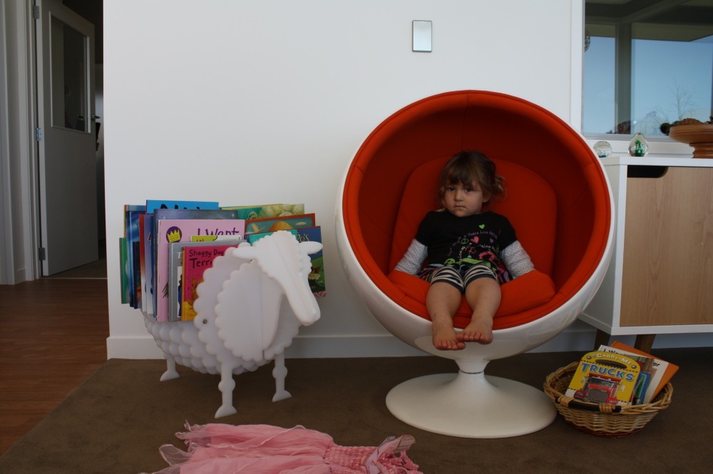 New Shoots Childrens Centre / Collingridge and Smith Architects