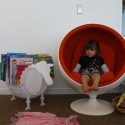 New Shoots Childrens Centre / Collingridge and Smith Architects Courtesy of Collingridge and Smith Architects