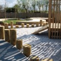 New Shoots Childrens Centre / Collingridge and Smith Architects Courtesy of Collingridge and Smith Architects