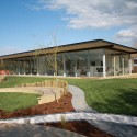 Courtesy of Collingridge and Smith Architects