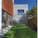 The Beaumont House / Henri Cleinge © Marc Cramer