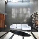 The Beaumont House / Henri Cleinge © Marc Cramer