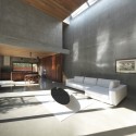 The Beaumont House / Henri Cleinge © Marc Cramer
