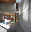 The Beaumont House / Henri Cleinge © Marc Cramer