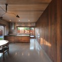 The Beaumont House / Henri Cleinge © Marc Cramer