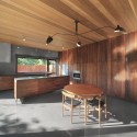 The Beaumont House / Henri Cleinge © Marc Cramer