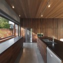 The Beaumont House / Henri Cleinge © Marc Cramer