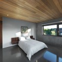 The Beaumont House / Henri Cleinge © Marc Cramer