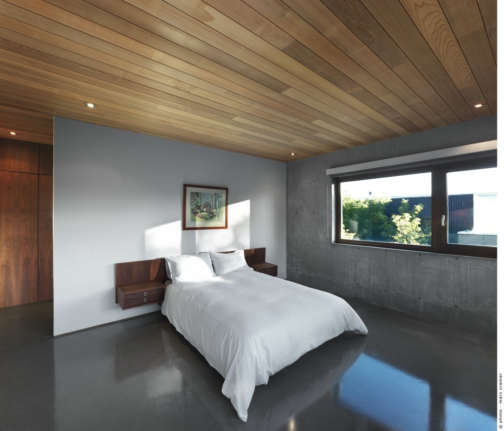 The Beaumont House / Henri Cleinge