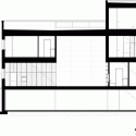 The Beaumont House / Henri Cleinge Section