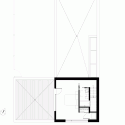 The Beaumont House / Henri Cleinge Plan