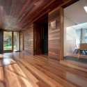 Trinity College Theological School Extensions / Peter Elliott Architecture + Urban Design Trinity College Theological School Extensions / Peter Elliott Architecture + Urban Design © John Gollings