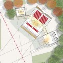 Renzo Piano Designs a Flat-Pack Auditorium for L'Aquila Renzo Piano Designs a Flat-Pack Auditorium for L'Aquila © Renzo Piano Building Workshop