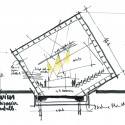 Renzo Piano Designs a Flat-Pack Auditorium for L'Aquila Renzo Piano Designs a Flat-Pack Auditorium for L'Aquila © Renzo Piano Building Workshop