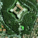 Renzo Piano Designs a Flat-Pack Auditorium for L'Aquila Renzo Piano Designs a Flat-Pack Auditorium for L'Aquila © Renzo Piano Building Workshop