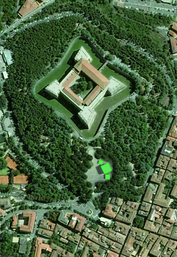 Renzo Piano Designs a Flat-Pack Auditorium for L’Aquila