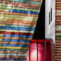 Renzo Piano Designs a Flat-Pack Auditorium for L'Aquila Renzo Piano Designs a Flat-Pack Auditorium for L'Aquila © Marco Caselli Nirmal