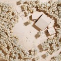 Renzo Piano Designs a Flat-Pack Auditorium for L'Aquila Renzo Piano Designs a Flat-Pack Auditorium for L'Aquila © Renzo Piano Building Workshop