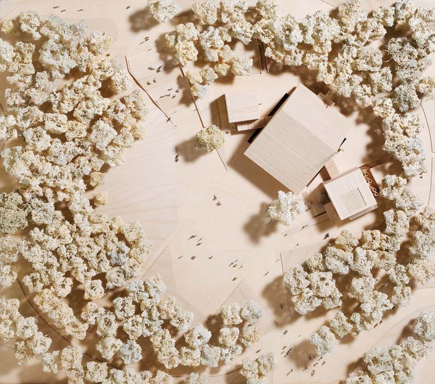 Renzo Piano Designs a Flat-Pack Auditorium for L’Aquila