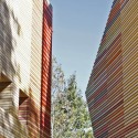 Renzo Piano Designs a Flat-Pack Auditorium for L'Aquila Renzo Piano Designs a Flat-Pack Auditorium for L'Aquila © Marco Caselli Nirmal